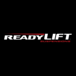 ReadyLIFT suspensions dealer in Edmonton, Alberta.