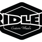 Ridler custom wheels dealer in Edmonton, Alberta.