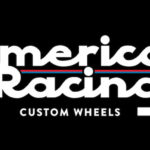 American Racing custom wheels dealer in Edmonton, Alberta.