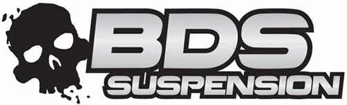 BDS Suspension suspensions dealer in Edmonton, Alberta.